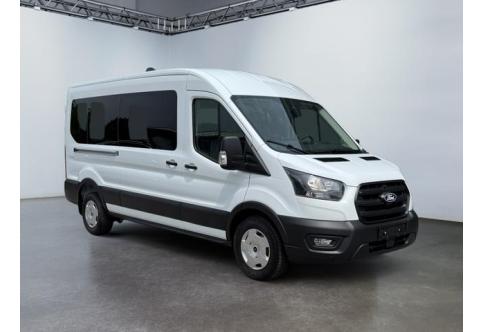 Ford Transit #1