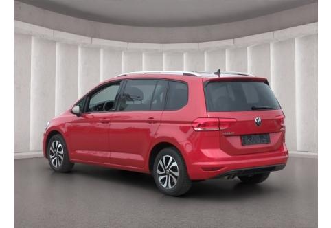 VW Touran #19