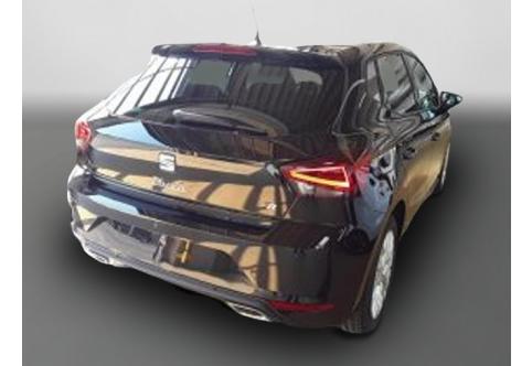 Seat Ibiza #2