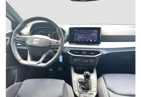 Seat Ibiza #13