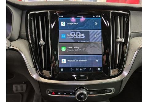 Volvo V60 #12
