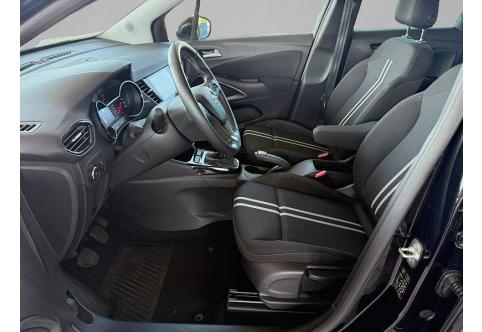 Opel Crossland X #5