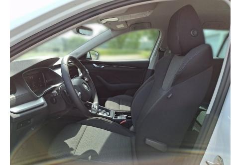 Skoda Octavia #11