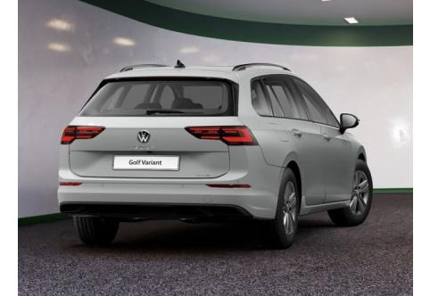VW Golf #3