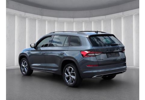 Skoda Kodiaq #19