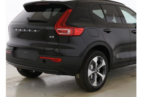 Volvo XC40 #9