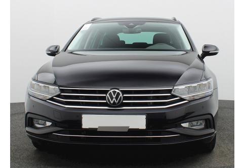 VW Passat #8