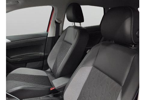 VW Polo #6