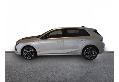 Opel Astra #3