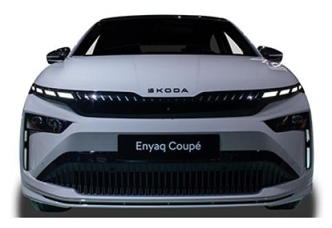Skoda Enyaq Coupe #2