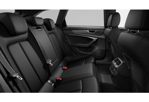 Audi A6 #2