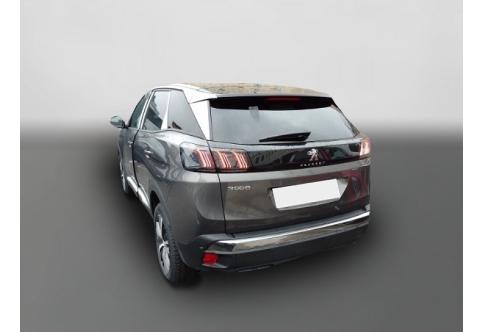Peugeot 3008 #3