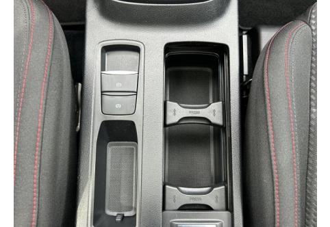 Ford Focus #21