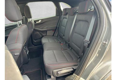 Ford Kuga #7