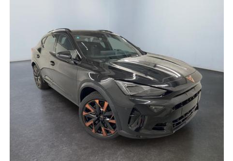 Cupra Formentor #2