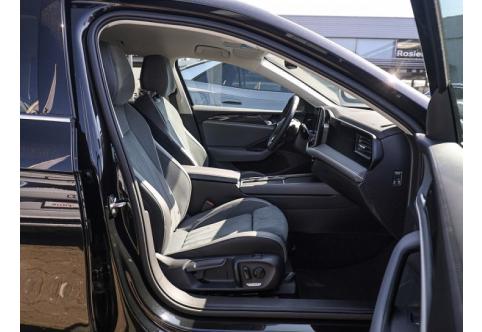 VW Passat #2