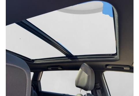 Peugeot 5008 #9