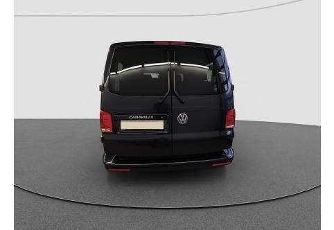 VW T6.1 Caravelle #5