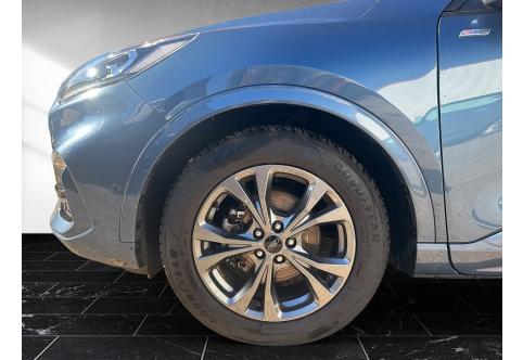 Ford Kuga #3
