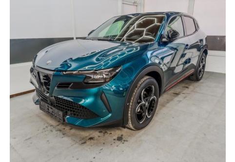 Alfa Romeo Junior #1