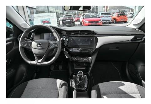 Opel Corsa #12