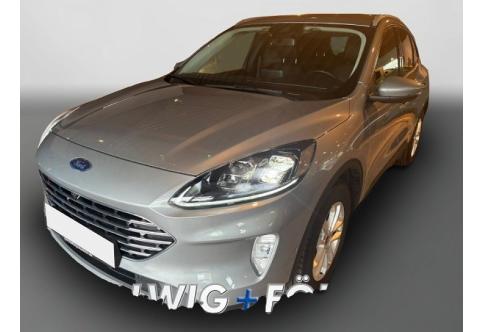 Ford Kuga #1