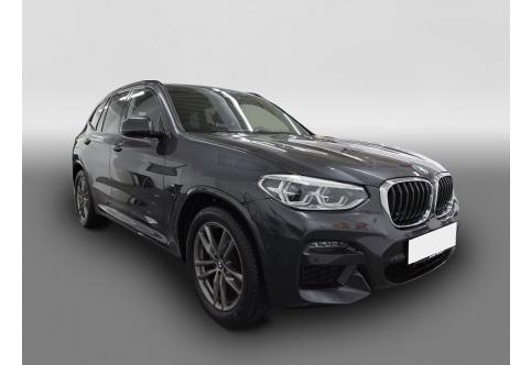 BMW X3 #1