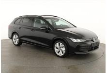 VW Golf e-golf
