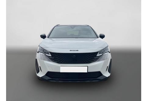 Peugeot 5008 #1