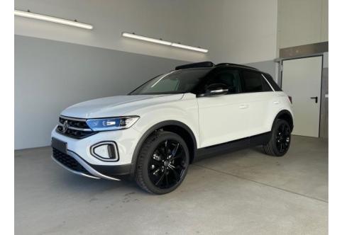 VW T-Roc #1