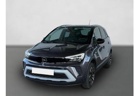 Opel Crossland X #1