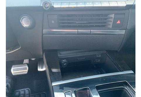 Opel Astra #14