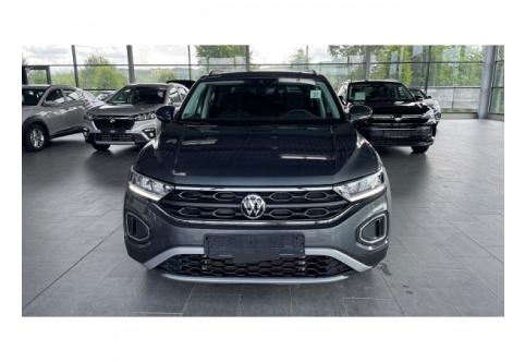 VW T-Roc #5