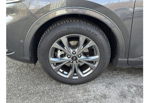 Ford Kuga #11