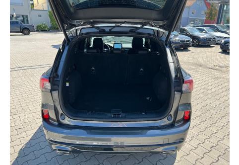 Ford Kuga #7