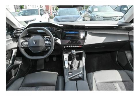 Peugeot 308 #12