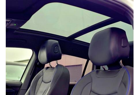VW Tiguan #14