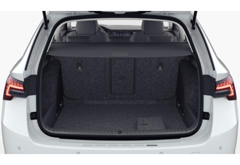 Skoda Octavia #6