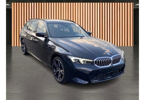 BMW 3er #3
