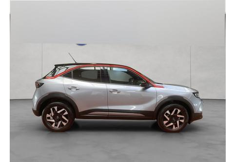 Opel Mokka #6