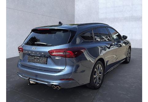 Ford Focus #3