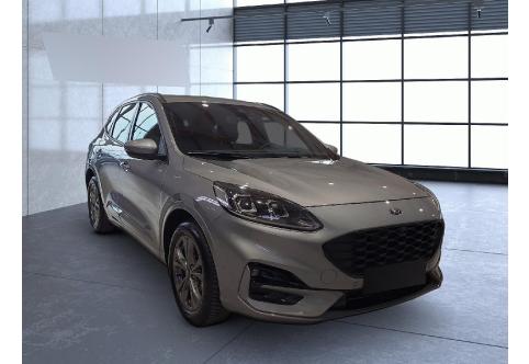 Ford Kuga #4