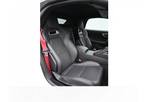 Jaguar F-Type #11