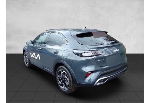 KIA XCeed #3