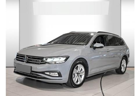 VW Passat #1