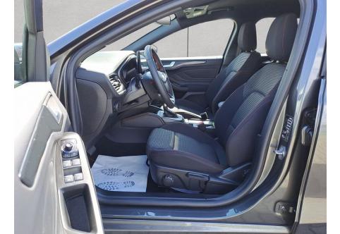 Ford Focus #10