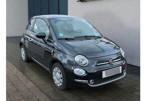 Fiat 500 #7