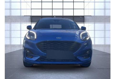 Ford Puma #5