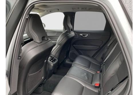 Volvo XC60 #8