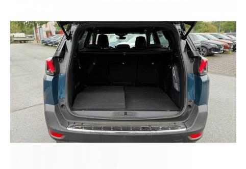Peugeot 5008 #4